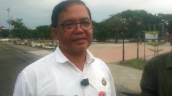 DLHK Tangerang Perkuat Mitigasi Kebakaran di TPA Jatiwaringin