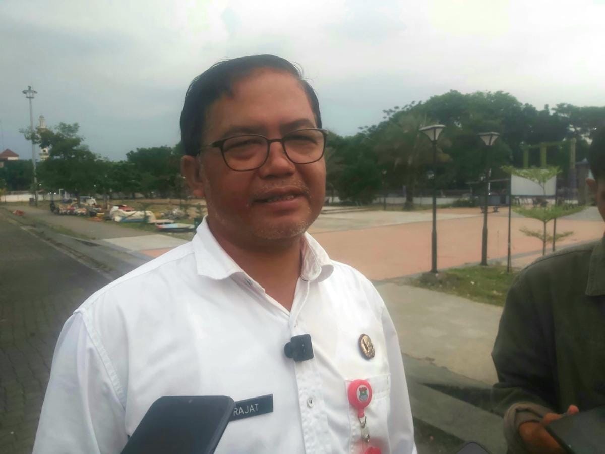 DLHK Tangerang Perkuat Mitigasi Kebakaran di TPA Jatiwaringin