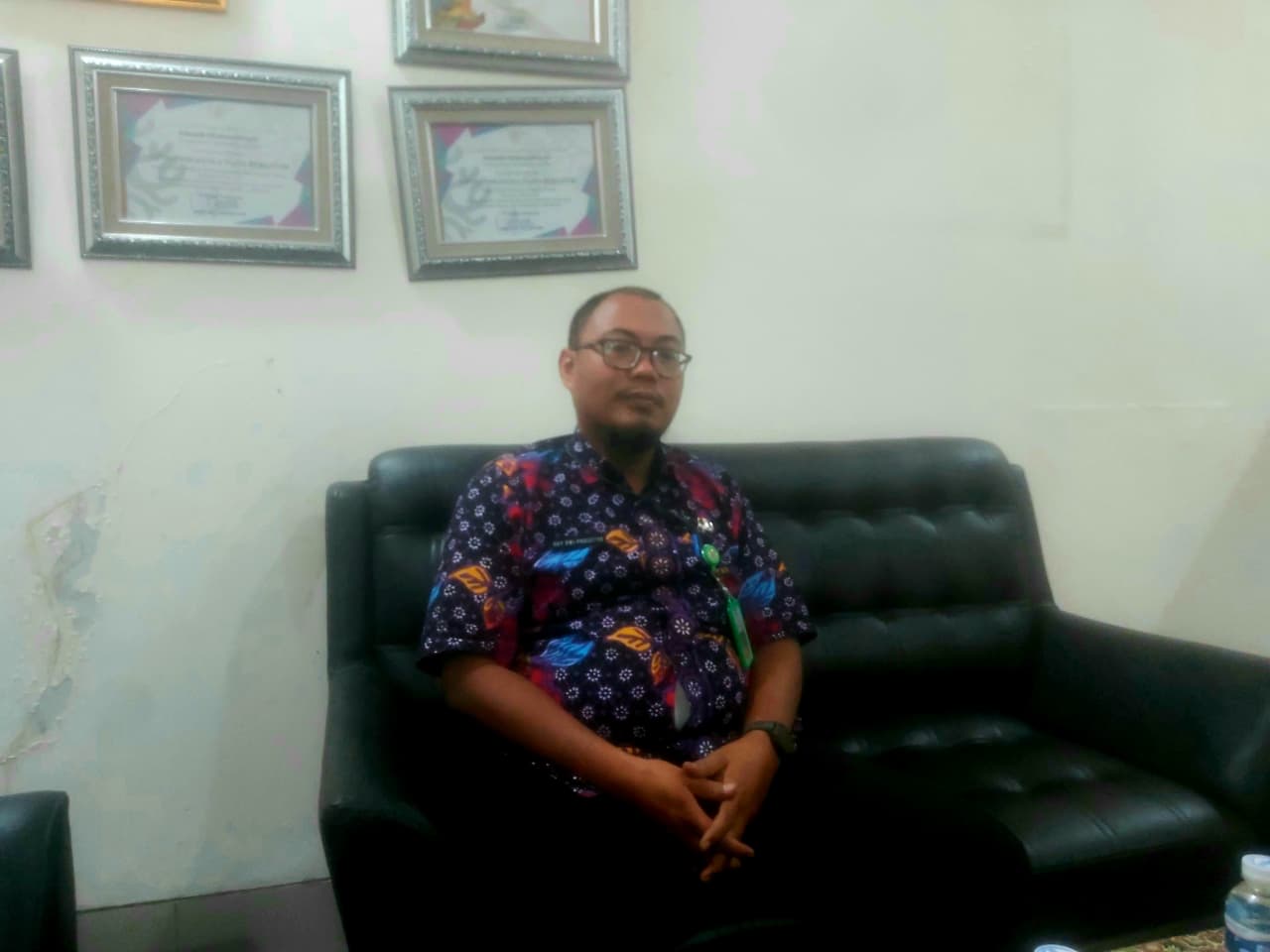Bunga 4 Persen dan Tanpa BI Checking, Dana Bergulir Kabupaten Tangerang Naik di Atas 100 Persen
