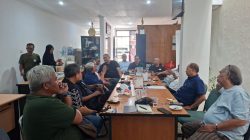 FWK Desak Pemerintah Segera Siapkan Anggaran Darurat untuk Tangani Karhutla
