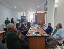 FWK Desak Pemerintah Segera Siapkan Anggaran Darurat untuk Tangani Karhutla