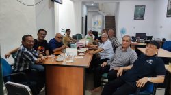 FWK Minta Pemerintah Perkuat Pembinaan Atlet, Tak Hanya Andalkan Bonus