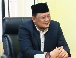 Fraksi PDIP Desak Pemkab Tangerang Benahi 4 Sektor di APBD Perubahan 2026