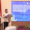 Gubernur Andra Soni Dorong Integrasi Data Pertanahan dan Pajak di Banten