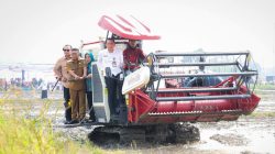 Andra Soni Dorong Petani Banten Kuasai Teknologi Pertanian Modern