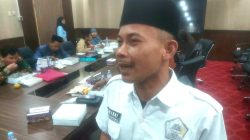 Guru Diniyah di Kabupaten Tangerang Disebut Hanya Terima Honor Rp50 Ribu per Bulan