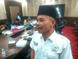 Guru Diniyah di Kabupaten Tangerang Disebut Hanya Terima Honor Rp50 Ribu per Bulan