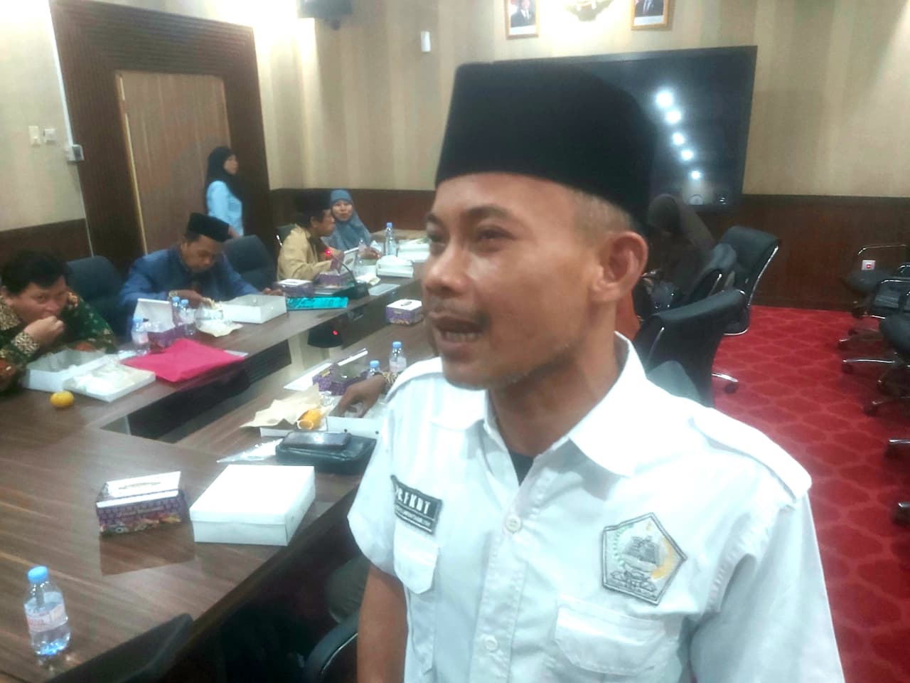Guru Diniyah di Kabupaten Tangerang Disebut Hanya Terima Honor Rp50 Ribu per Bulan
