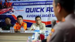 Hari ke-10, Pencarian Arupadhatu I Dihentikan, Pemantauan Tetap Berjalan Hari ke-10, Pencarian Arupadhatu I Dihentikan, Pemantauan Tetap Berjalan