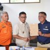 ISPA Disebut Melonjak, Andra Soni Perpanjang PJJ SMA-SMK Banten hingga Jumat ISPA Disebut Melonjak, Andra Soni Perpanjang PJJ SMA-SMK Banten hingga Jumat
