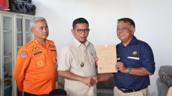 ISPA Disebut Melonjak, Andra Soni Perpanjang PJJ SMA-SMK Banten hingga Jumat ISPA Disebut Melonjak, Andra Soni Perpanjang PJJ SMA-SMK Banten hingga Jumat