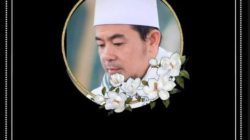 Ulama Tangerang KH Ahmad Fudholi Meninggal Dunia Usai Dirawat akibat Kecelakaan