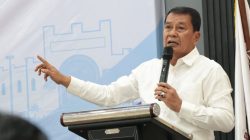 KONI Kabupaten Tangerang Resmi Tambah Dua Cabor Baru Jelang Porprov VII Banten