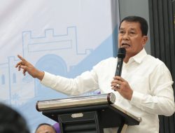 KONI Kabupaten Tangerang Resmi Tambah Dua Cabor Baru Jelang Porprov VII Banten