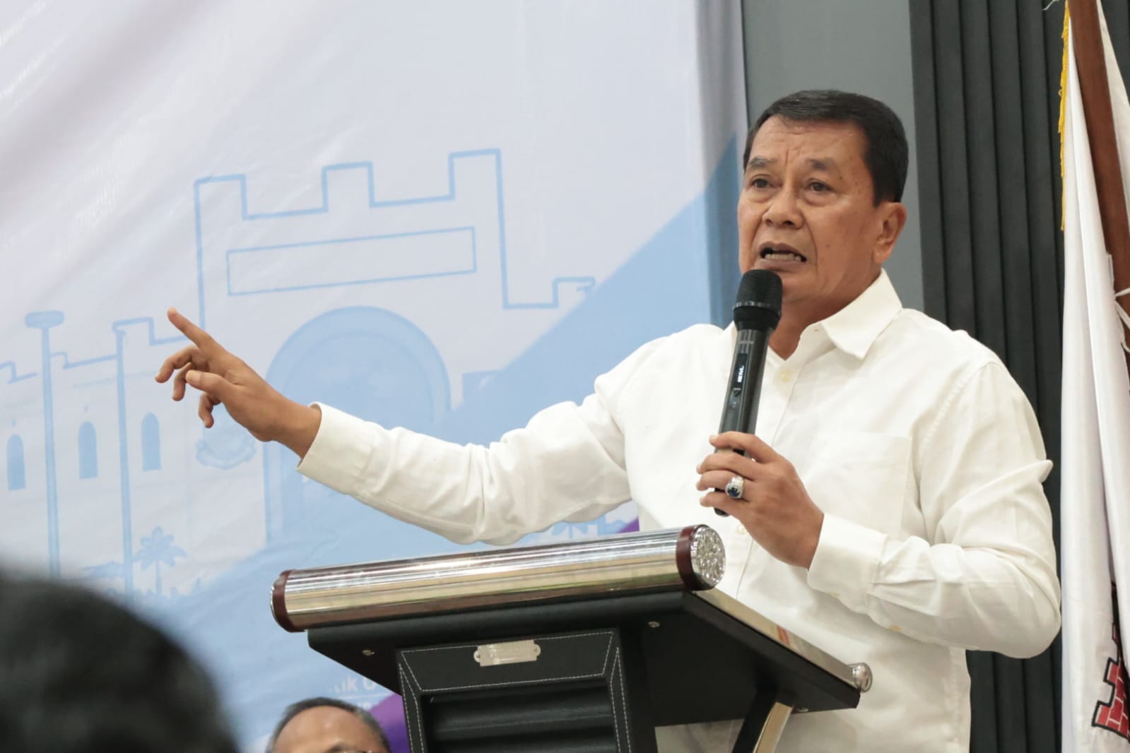 KONI Kabupaten Tangerang Resmi Tambah Dua Cabor Baru Jelang Porprov VII Banten