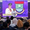 Kabupaten Tangerang Jadi Tuan Rumah TTG ke-20 Banten, Pamerkan Inovasi Desa