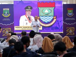 Kabupaten Tangerang Jadi Tuan Rumah TTG ke-20 Banten, Pamerkan Inovasi Desa