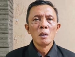 Kasatpol PP Kabupaten Tangerang Ana Supriatna Bantah Dugaan Pelecehan Seksual