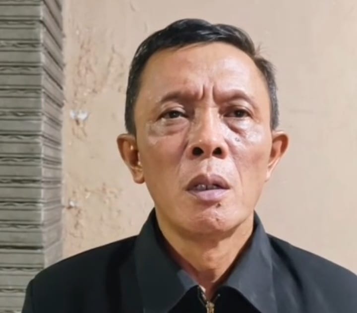 Kasatpol PP Kabupaten Tangerang Ana Supriatna Bantah Dugaan Pelecehan Seksual