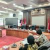 Komisi I DPRD Tangerang Dorong Pembenahan Data dan Pemetaan Objek Pajak Komisi I DPRD Tangerang Dorong Pembenahan Data dan Pemetaan Objek Pajak