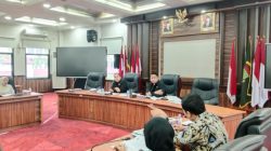 Komisi I DPRD Tangerang Dorong Pembenahan Data dan Pemetaan Objek Pajak
