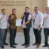 Komisi Informasi Banten Nilai Inovasi Keterbukaan Informasi Pemkot Tangsel Meningkat Komisi Informasi Banten Nilai Inovasi Keterbukaan Informasi Pemkot Tangsel Meningkat