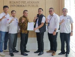Komisi Informasi Banten Nilai Inovasi Keterbukaan Informasi Pemkot Tangsel Meningkat