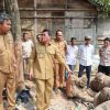 Korban Pohon Tumbang Teluknaga Dapat Bantuan, Pemkab Tangerang Siapkan Hunian Sementara