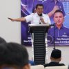Maesyal Rasyid Ajak Serikat Pekerja Perkuat Sinergi Dorong Ekonomi Tangerang