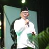 Maulid Nabi 1448 H, Andra Soni Ajak Warga Teladani Empat Sifat Rasulullah