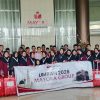 Mayora Group Lepas 44 Karyawan Tunaikan Umrah ke Tanah Suci Mayora Group Lepas 44 Karyawan Tunaikan Umrah ke Tanah Suci