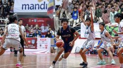 PERBASI Cup 2026 Kota Tangerang Masuk Tahun Kelima, Hadirkan Konsep Sport Industry dan Sportainment