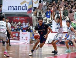 PERBASI Cup 2026 Kota Tangerang Masuk Tahun Kelima, Hadirkan Konsep Sport Industry dan Sportainment