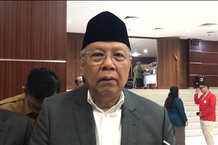 PSEL Tangsel Mundur ke 2028, Target Retribusi Persampahan Harus Dikoreksi