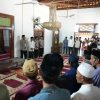 Pemprov Banten Antarkan Pemakaman Surakman, Korban Hilang di Selat Sunda