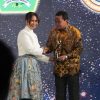 Pemkab Tangerang Raih Penghargaan Daerah Peduli Inovasi Ekonomi Kreatif dari Kompas TV