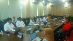 Pemkab Tangerang Siapkan Rp750 Juta untuk Lanjutkan Penataan Hutan Bambu Cisoka