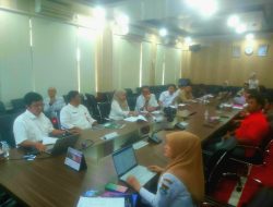 Pemkab Tangerang Siapkan Rp750 Juta untuk Lanjutkan Penataan Hutan Bambu Cisoka