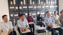Pemkot Tangerang Fasilitasi Rekrutmen BPR Hariarta, Buka Peluang Kerja bagi Warga