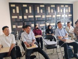 Pemkot Tangerang Fasilitasi Rekrutmen BPR Hariarta, Buka Peluang Kerja bagi Warga