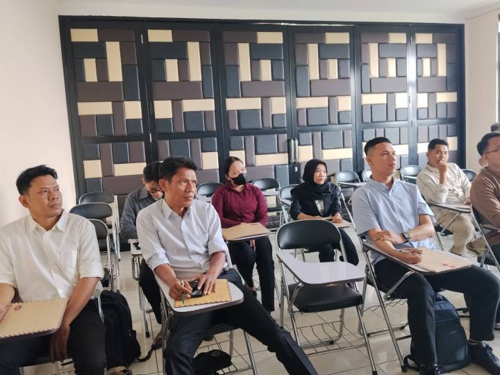 Pemkot Tangerang Fasilitasi Rekrutmen BPR Hariarta, Buka Peluang Kerja bagi Warga