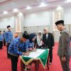 Pemprov Banten Lantik 21 ASN, Perkuat Roda Pemerintahan