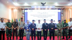 Pemprov Banten Minta BPKP Kawal APBD Sejak Perencanaan hingga Pelaksanaan