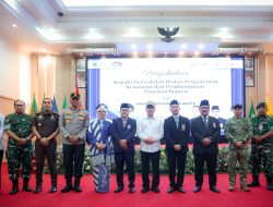 Pemprov Banten Minta BPKP Kawal APBD Sejak Perencanaan hingga Pelaksanaan