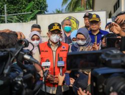 Pemprov Banten Terapkan PJJ Tiga Hari, Berlaku di Sekolah Banten 7-9 September
