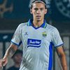 Persita Pinjam Bek Persib Dion Markx Selama Satu Musim