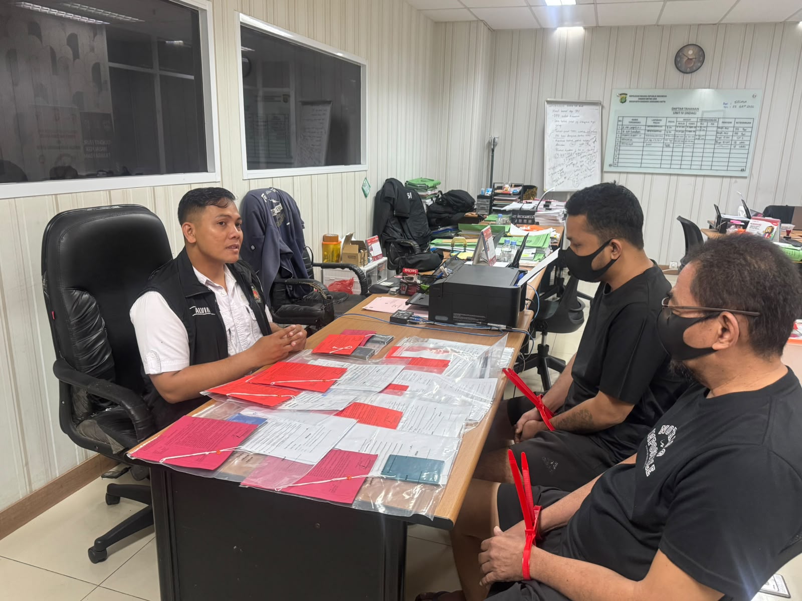 Modus Liburan ke Jepang, Polisi Bongkar Pengiriman CPMI Ilegal ke Jeju Korea Selatan