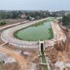 Tandon Sudirman Tigaraksa Tampung 28.526 Kubik Air, Tekan Risiko Genangan Tandon Sudirman Tigaraksa Tampung 28.526 Kubik Air, Tekan Risiko Genangan