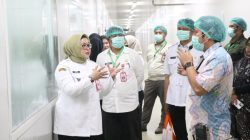 Wabup Tangerang Tekankan Industri Tak Cukup Kejar Pertumbuhan Ekonomi, Sampah Harus Dikelola