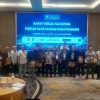 Kawal Indonesia Emas 2045, Lemhanas RI Ajak Insan Pers Bangun Jurnalis Kebangsaan